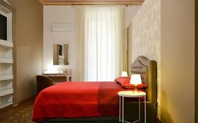 Filomena Suite Luxury Apartment